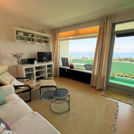 Panoramic App A09-5 Apartment เซียร์คสดอร์ฟ ภายนอก รูปภาพ