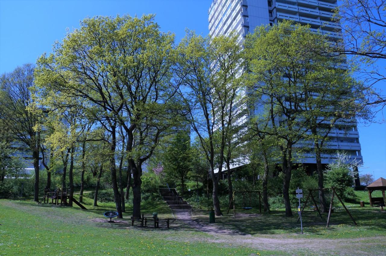 Panoramic App A09-5 Apartment เซียร์คสดอร์ฟ ภายนอก รูปภาพ