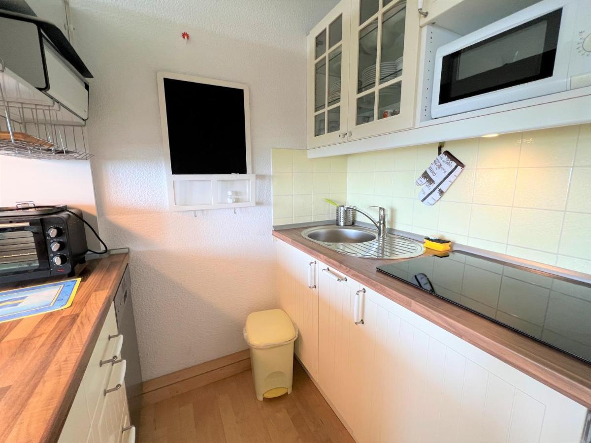 Panoramic App A09-5 Apartment เซียร์คสดอร์ฟ ภายนอก รูปภาพ
