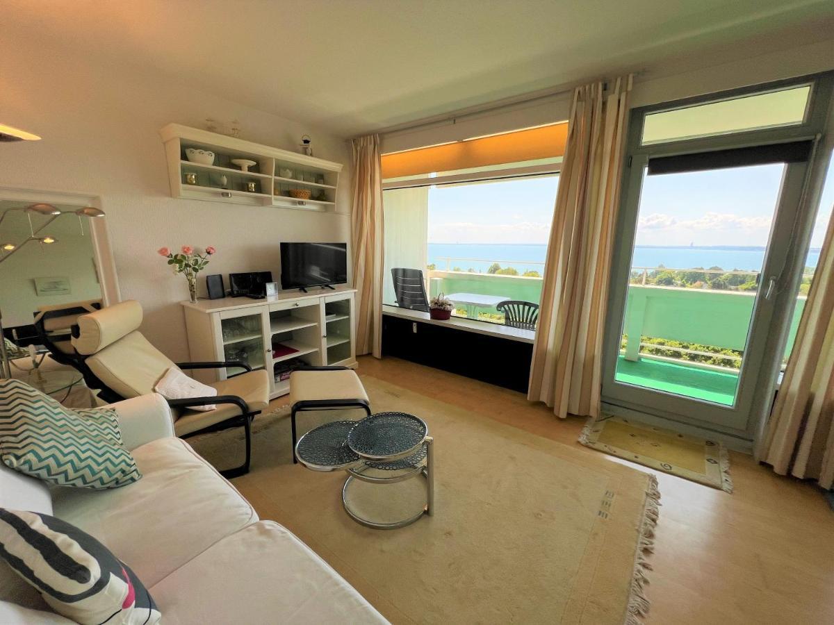 Panoramic App A09-5 Apartment เซียร์คสดอร์ฟ ภายนอก รูปภาพ
