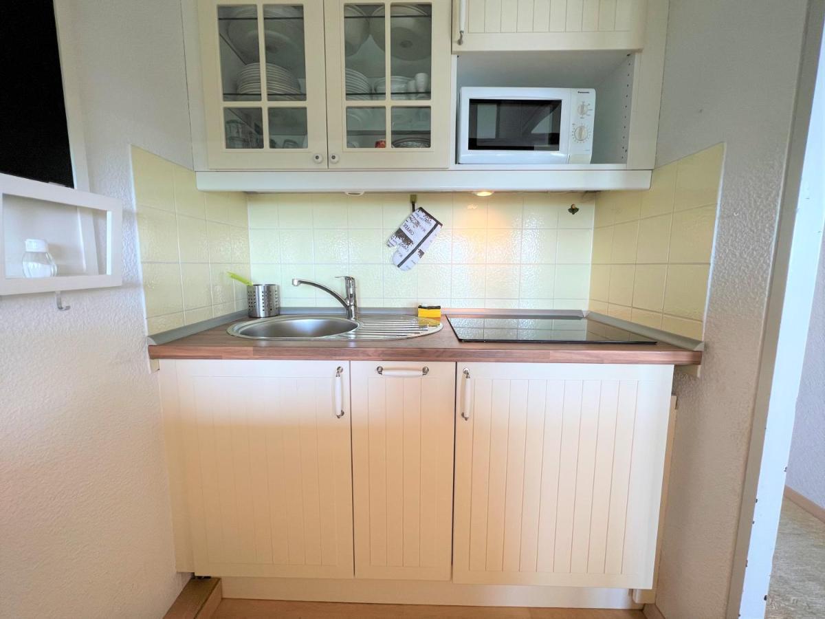 Panoramic App A09-5 Apartment เซียร์คสดอร์ฟ ภายนอก รูปภาพ