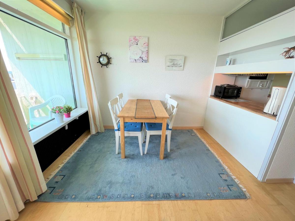 Panoramic App A09-5 Apartment เซียร์คสดอร์ฟ ภายนอก รูปภาพ