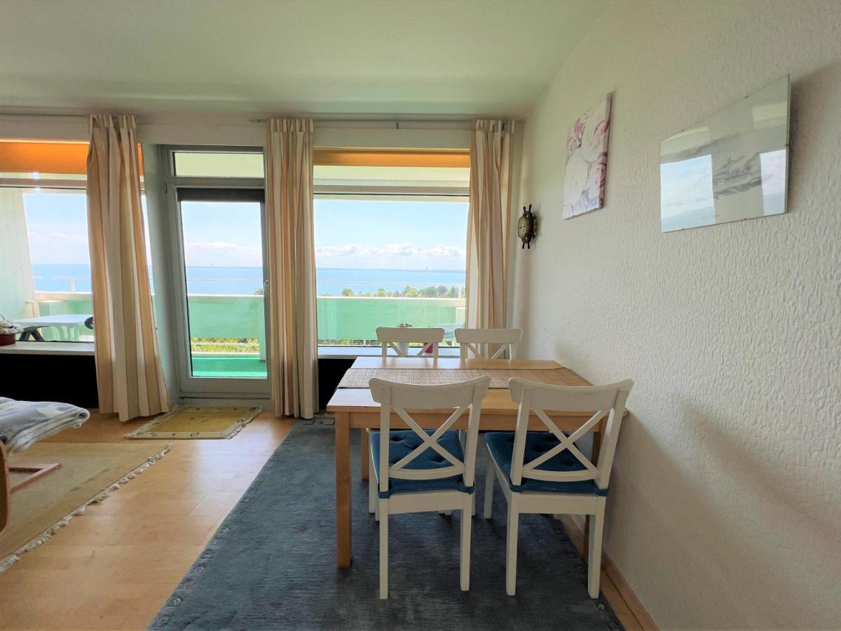 Panoramic App A09-5 Apartment เซียร์คสดอร์ฟ ภายนอก รูปภาพ