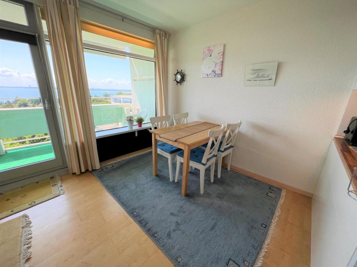 Panoramic App A09-5 Apartment เซียร์คสดอร์ฟ ภายนอก รูปภาพ