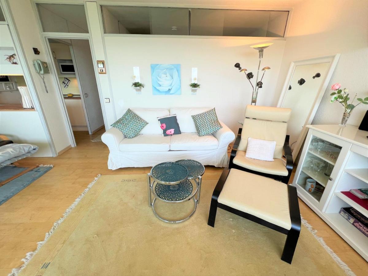 Panoramic App A09-5 Apartment เซียร์คสดอร์ฟ ภายนอก รูปภาพ