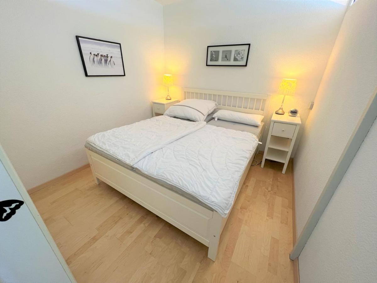 Panoramic App A09-5 Apartment เซียร์คสดอร์ฟ ภายนอก รูปภาพ