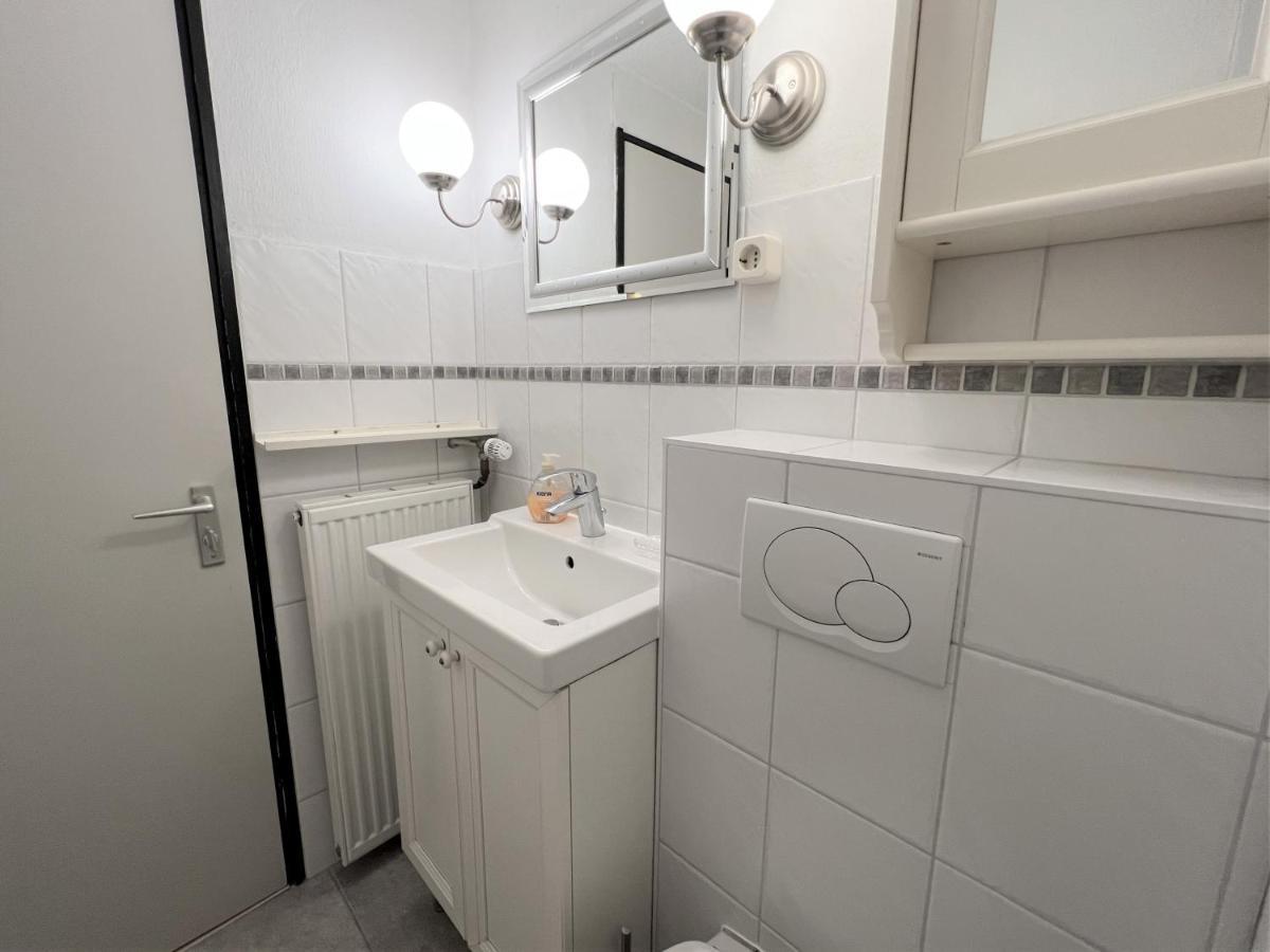 Panoramic App A09-5 Apartment เซียร์คสดอร์ฟ ภายนอก รูปภาพ