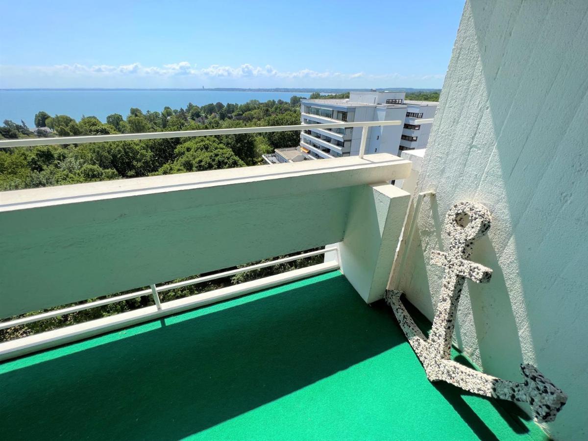 Panoramic App A09-5 Apartment เซียร์คสดอร์ฟ ภายนอก รูปภาพ