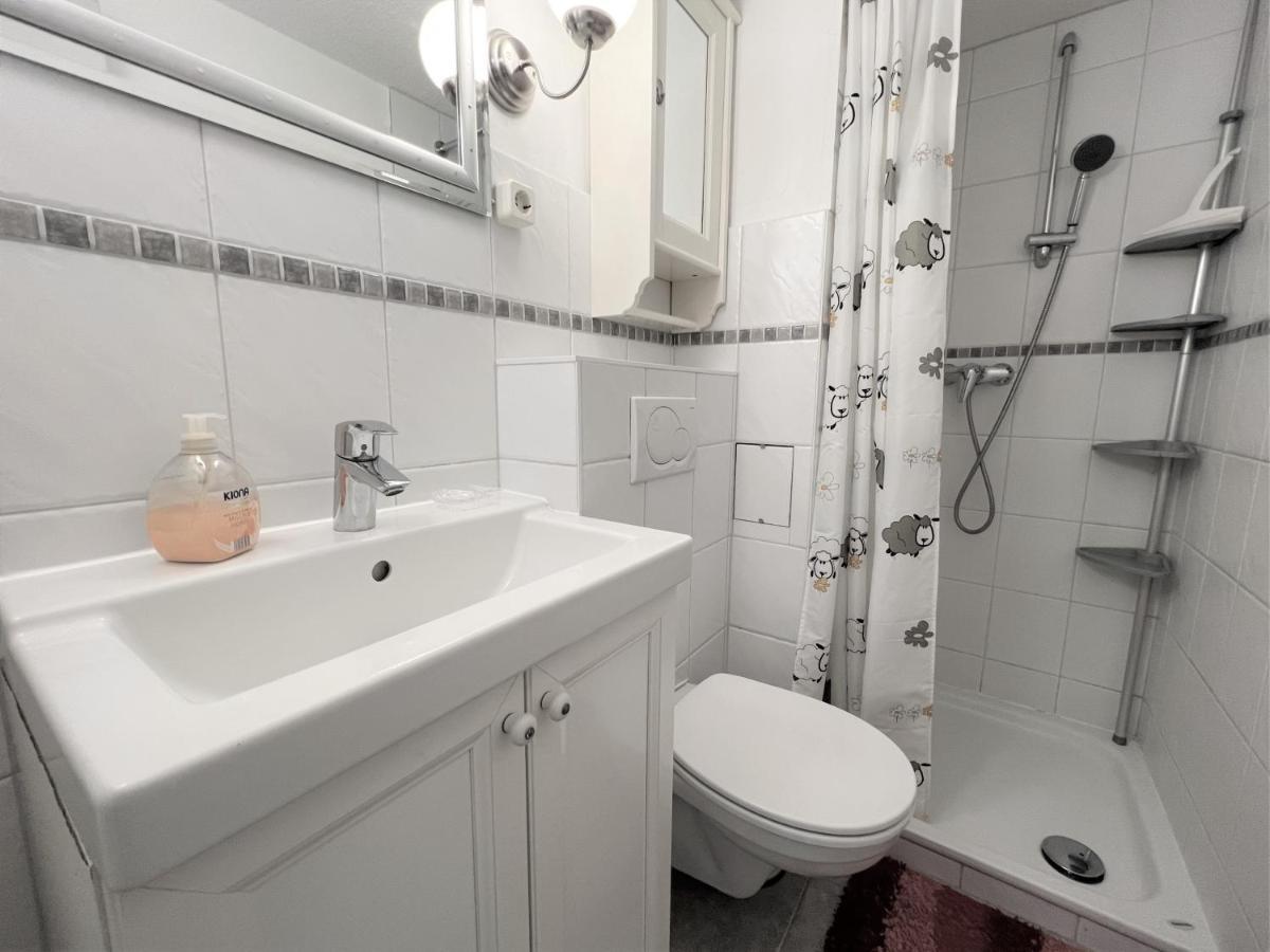 Panoramic App A09-5 Apartment เซียร์คสดอร์ฟ ภายนอก รูปภาพ